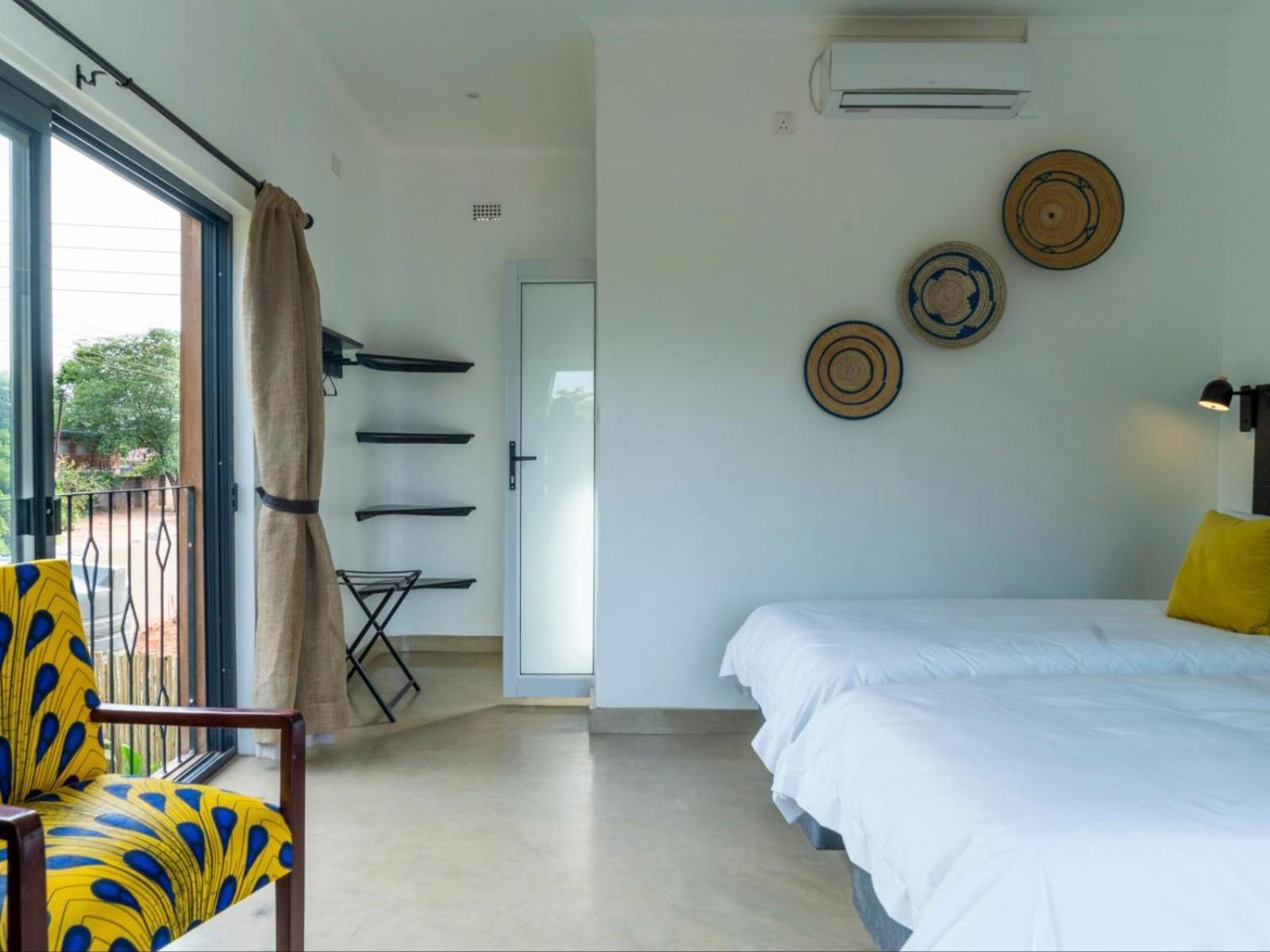 Tabokana House ヴィクトリア・フォールズ 部屋 写真