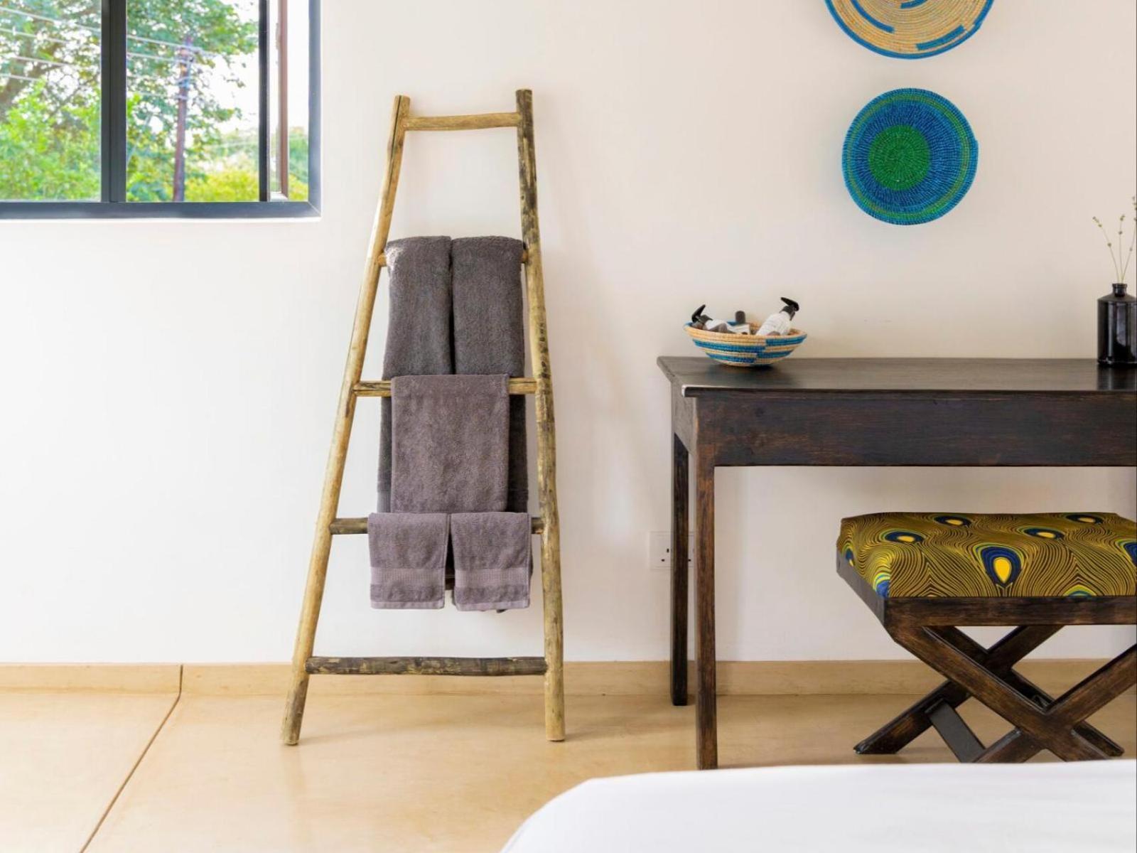 Tabokana House ヴィクトリア・フォールズ 部屋 写真